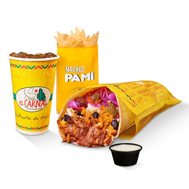 PROMO BURRO PIBIL