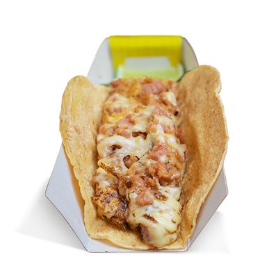 CHORITACO