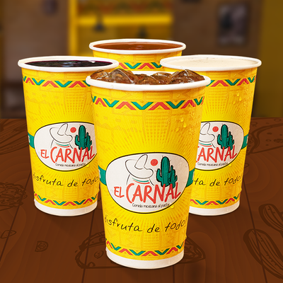 BEBIDAS