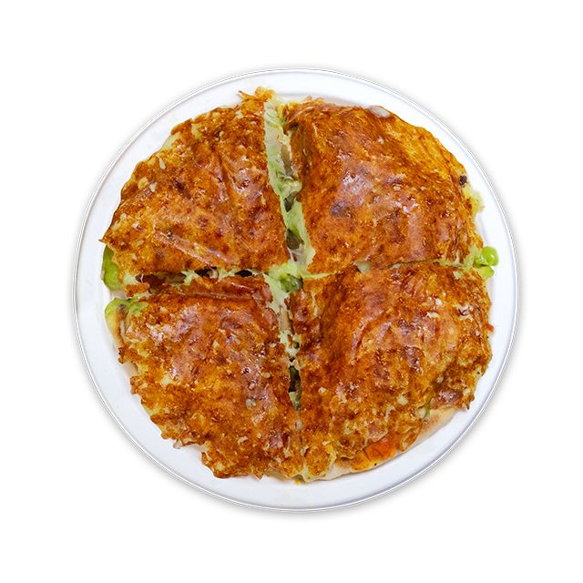 ÁRABE CON QUESO