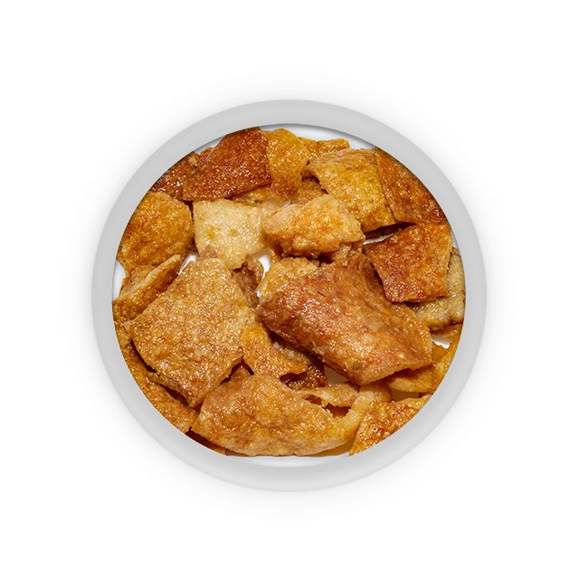 CHICHARRÓN