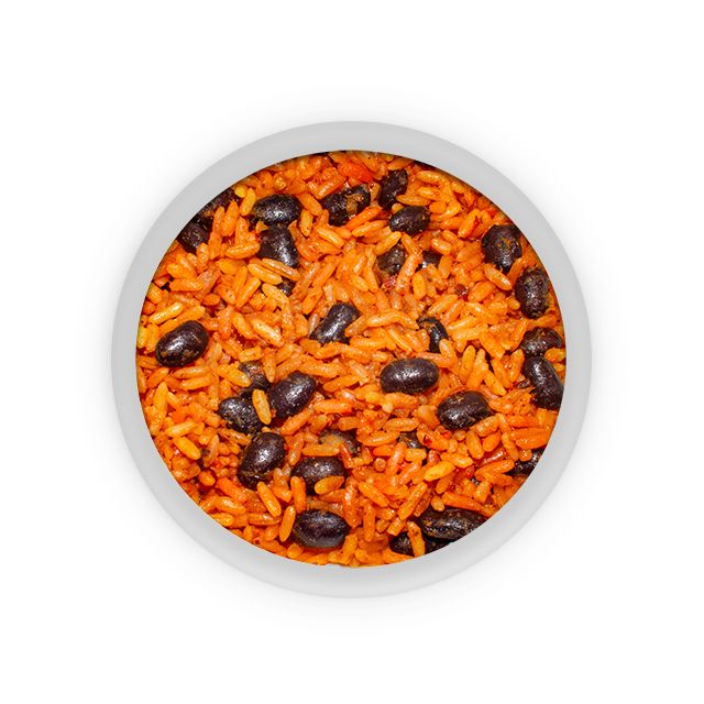 ARROZ MEXICANO