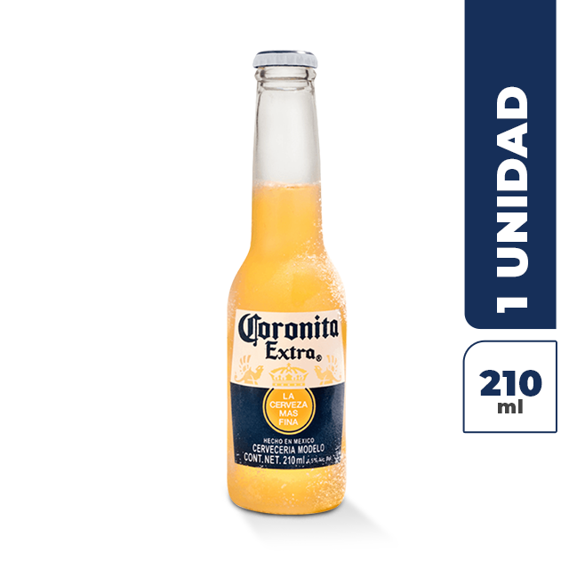 CORONITA 210 ML