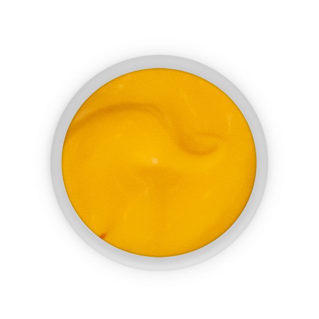 SALSA DE QUESO CHEDDAR