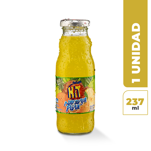 JUGOS HIT