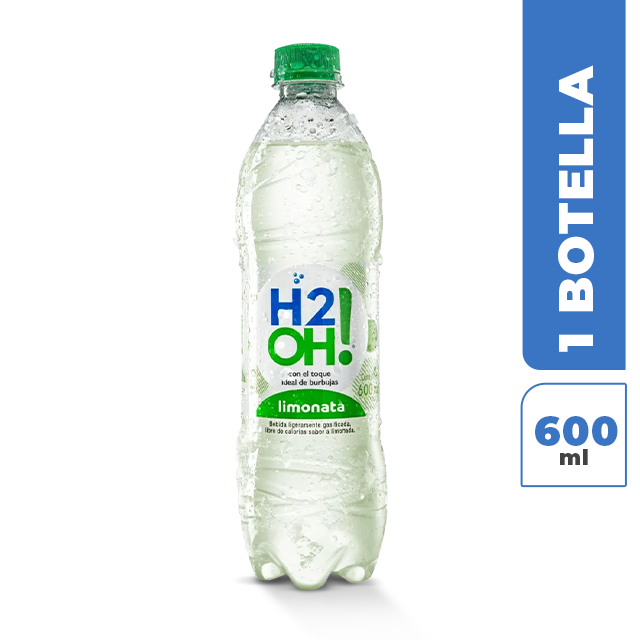 AGUA H2OH