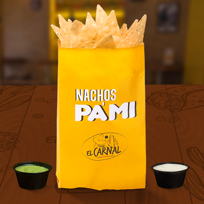 ACOMPAÑAMIENTOS
