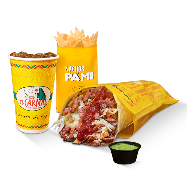 PROMO BURRO RANCHERO