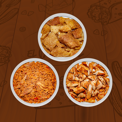 ADICIONES DE CARNE