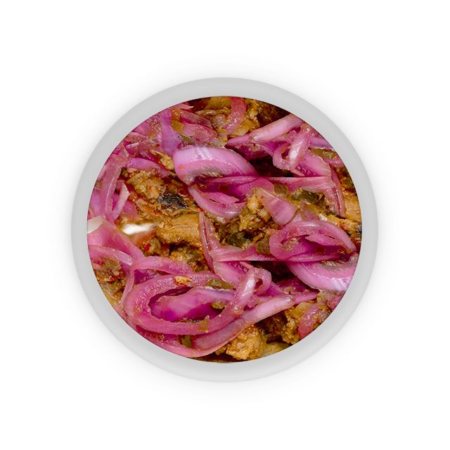 CARNE COCHINITA