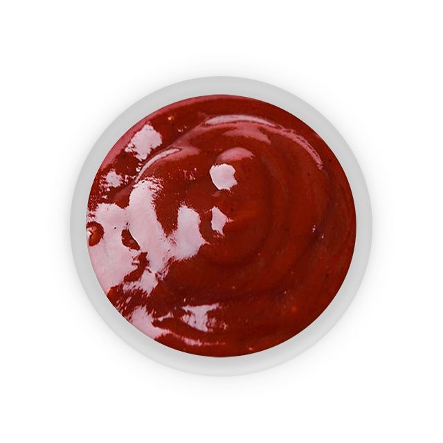 SALSA BBQ