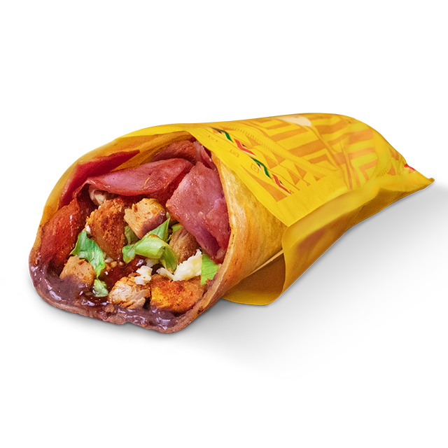 PANCITA