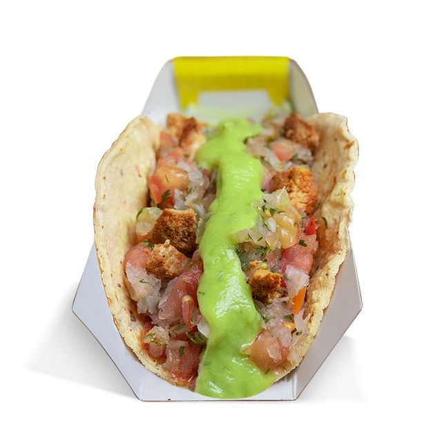 TACO EL CARNAL