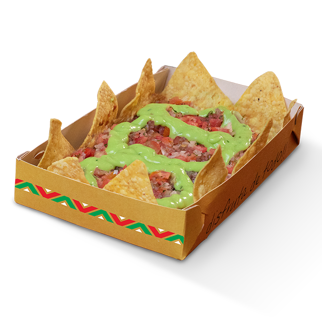 NACHOS