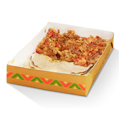 ALAMBRE CHICHARRÓN