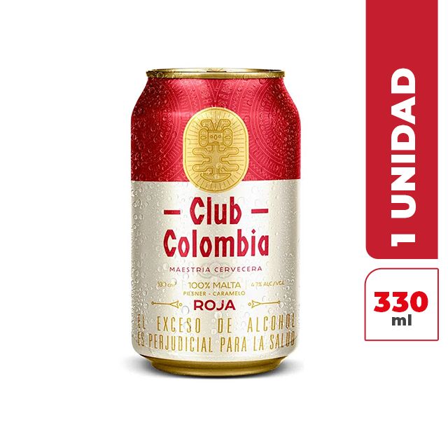 CLUB COLOMBIA
