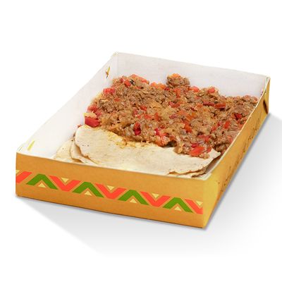 ALAMBRE "DESMECHADO"