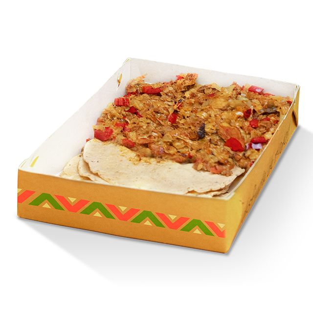 ALAMBRE CARNE O POLLO