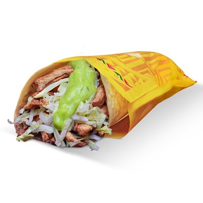 TRADICIONAL CON PROTEINA ELECCION