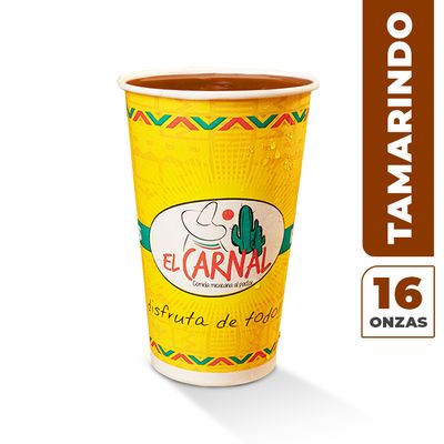 AGUA DE TAMARINDO AGUA DE TAMARINDO