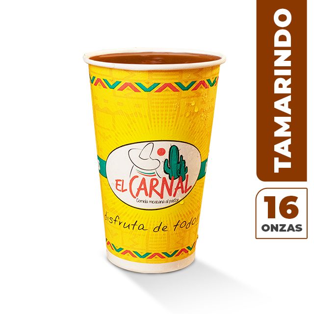 AGUA DE TAMARINDO