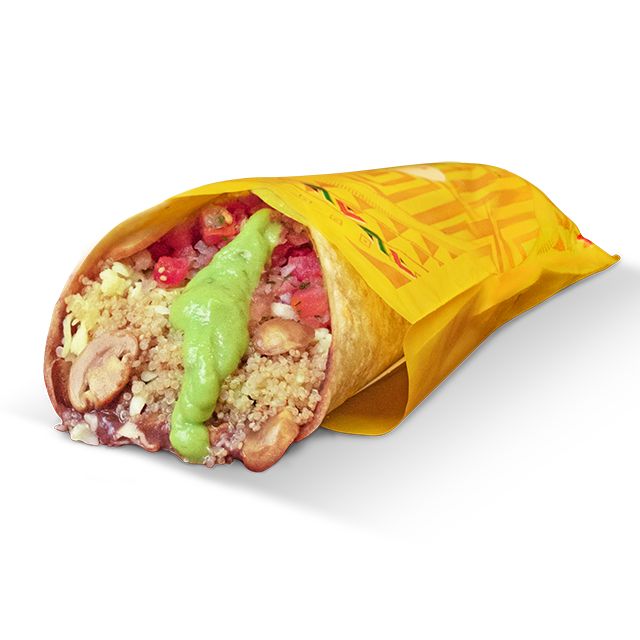 BURRO QUINUA BURRO QUINUA