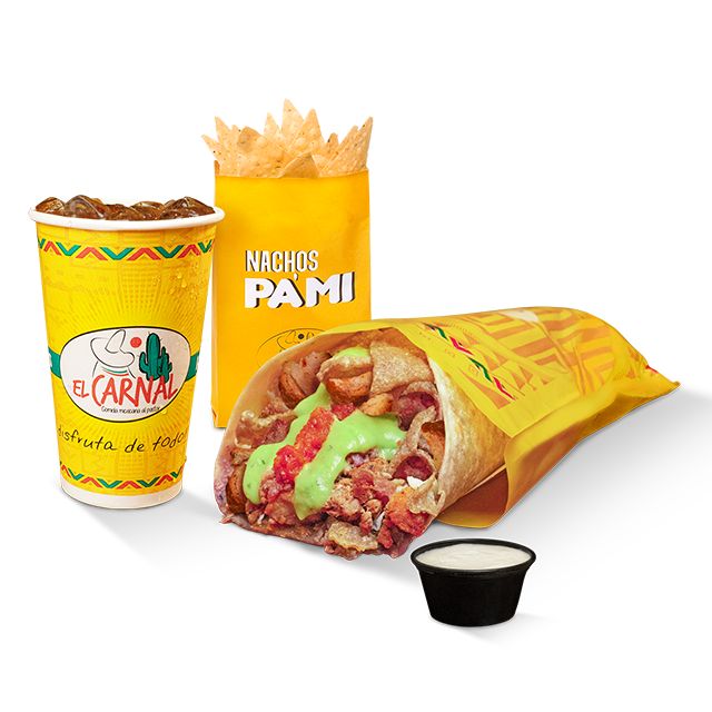 PROMO BURRO MONTAÑERO PROMO BURRO MONTAÑERO