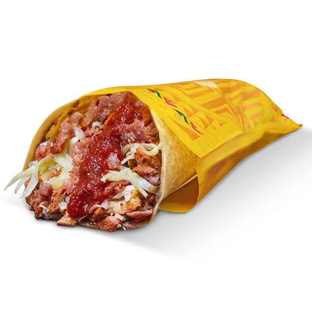 RANCHERO CON  PROTEINA A ELECCION