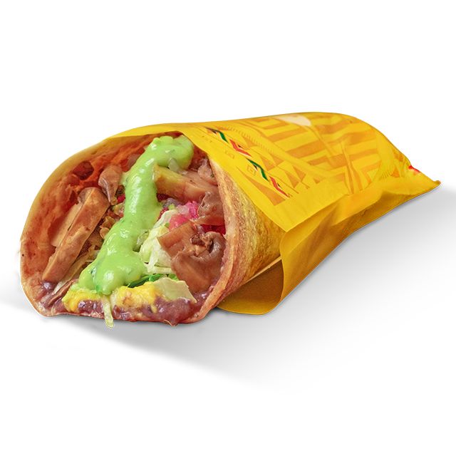 VEGANO TRADICIONAL VEGANO TRADICIONAL