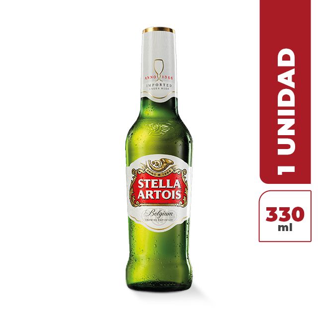 STELLA ARTOIS