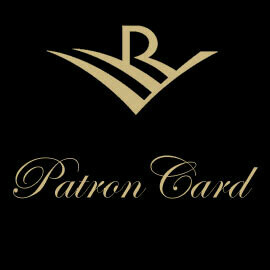 Patron Card 00006