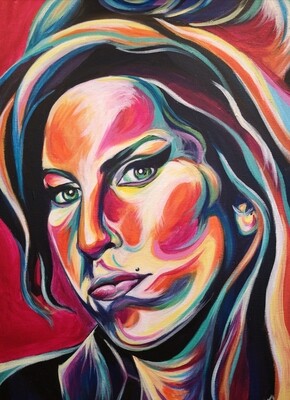 Amy Winehouse 