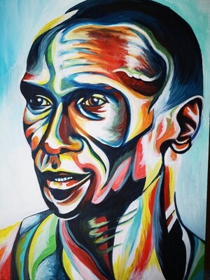 Eliud Kipchoge