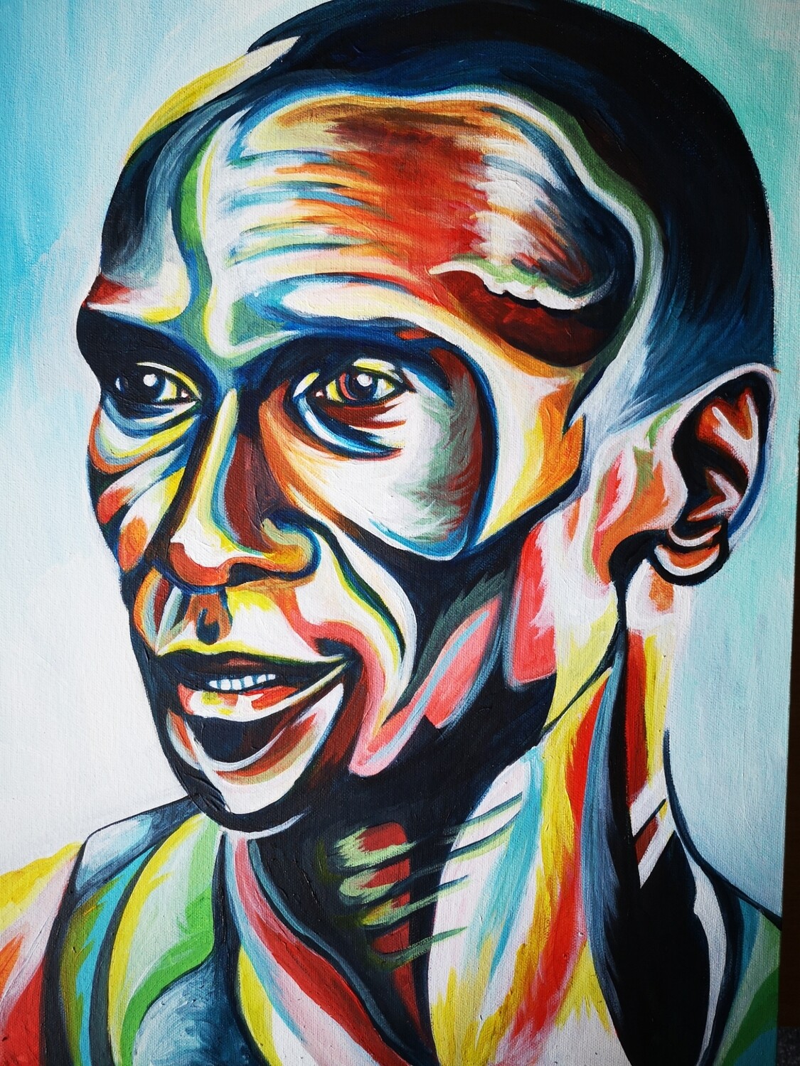 Eliud Kipchoge