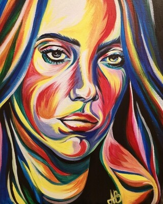 Billie Eilish 