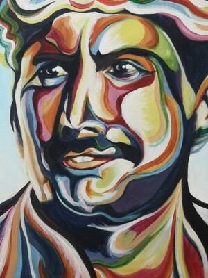 Freddie Mercury
