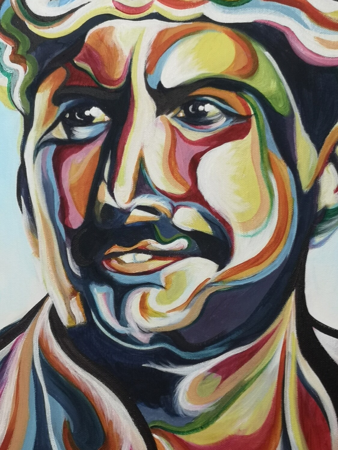 Freddie Mercury