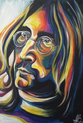 John Lennon 
