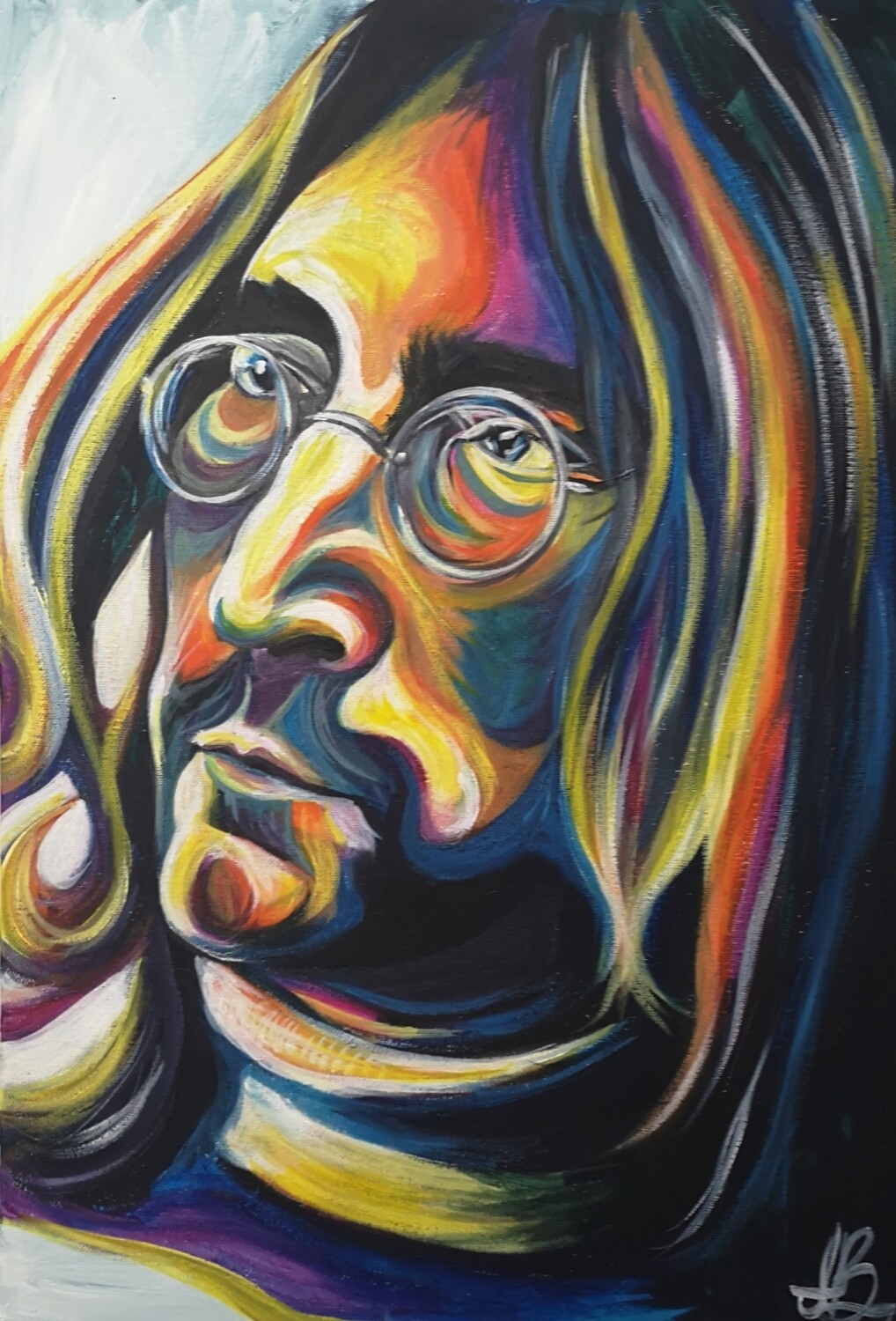 John Lennon 