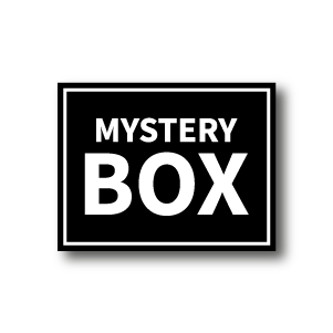 Mystery Box 1