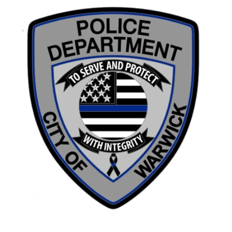 Law Enforcement Memorial Patch