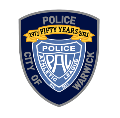 Police Athletic League (PAL) 50th Anniversary