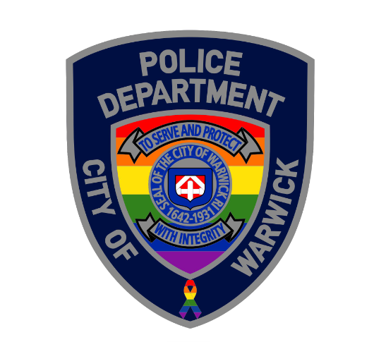 Pride Patch