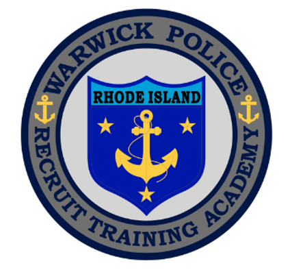 WPD Academy Police Recruit Patch
