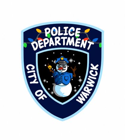 Holiday Patch