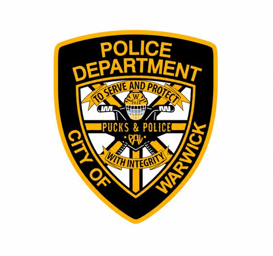 Pucks and Police