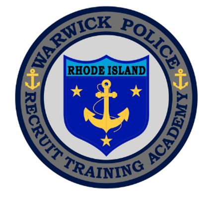 WPD Academy Police Recruit Patch