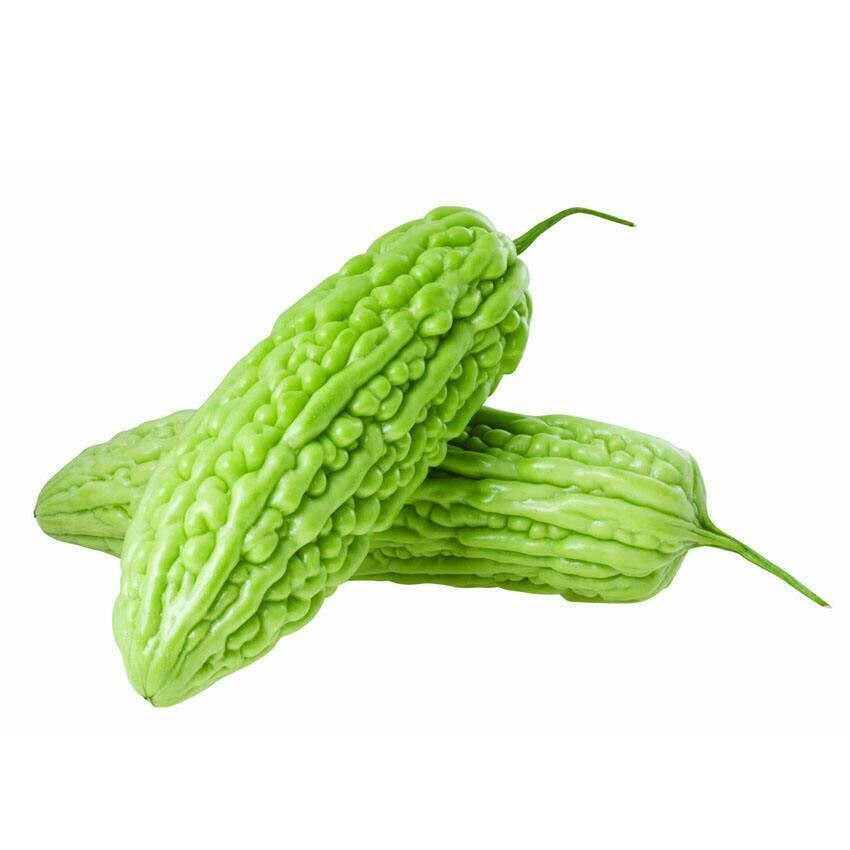 苦瓜 Ampalaya 
1kg