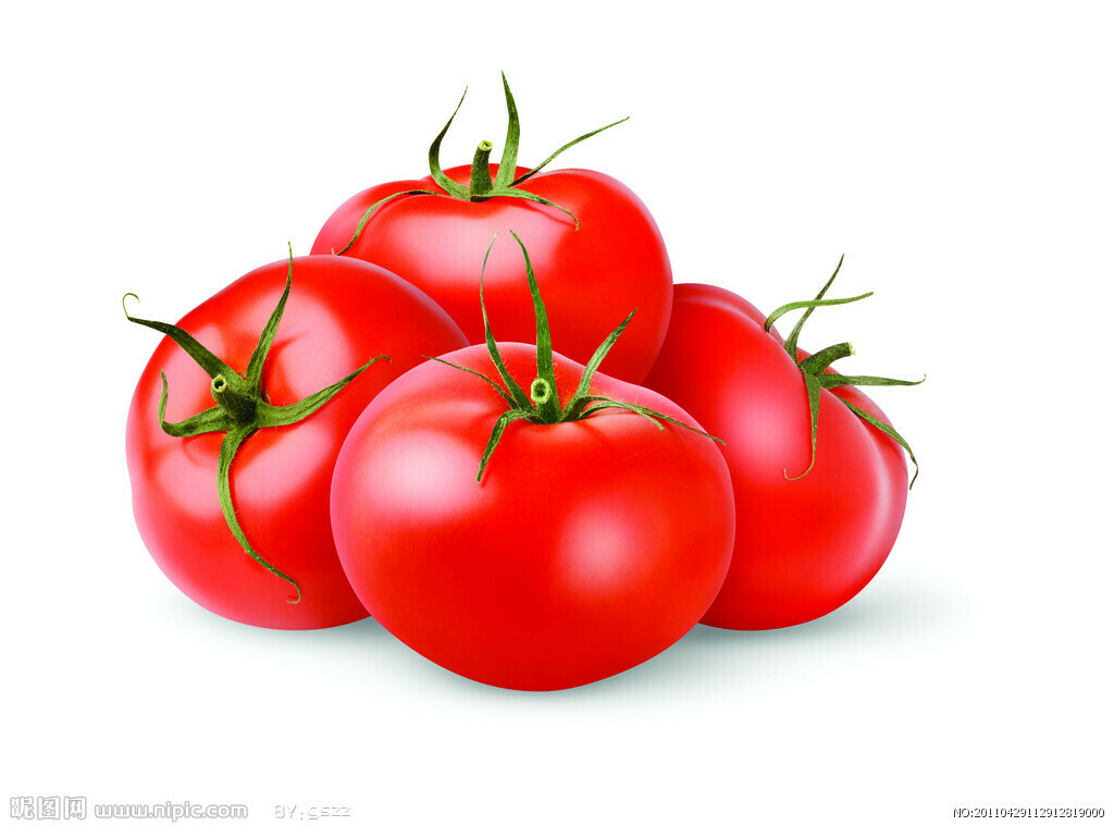 西红柿 Tomato 
0.5kg
