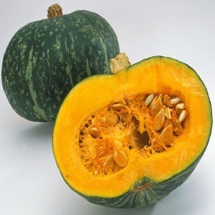 黄南瓜 Kalabasa
2.5 kg/pc